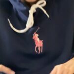 Jarinporn Joonkiat Instagram - 🐎💖 For more than 30 years, #RalphLauren has been committed to raising awareness in the fight against cancer. Join us! #PinkPony #PoloRalphLaurenTH @poloralphlauren @ralphlauren