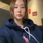 Jarinporn Joonkiat Instagram - 🐎💖 For more than 30 years, #RalphLauren has been committed to raising awareness in the fight against cancer. Join us! #PinkPony #PoloRalphLaurenTH @poloralphlauren @ralphlauren