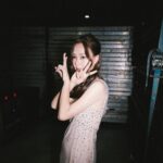 Jarinporn Joonkiat Instagram - My new era 🙏🏻✨ #Enigma2