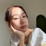 Jarinporn Joonkiat Instagram - 🧺🌷 My @baan.429 is now gardening!