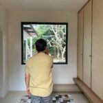 Jarinporn Joonkiat Instagram - 🧺🌷 My @baan.429 is now gardening!