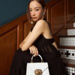 Jarinporn Joonkiat Instagram - I’m a friendly one 🙊