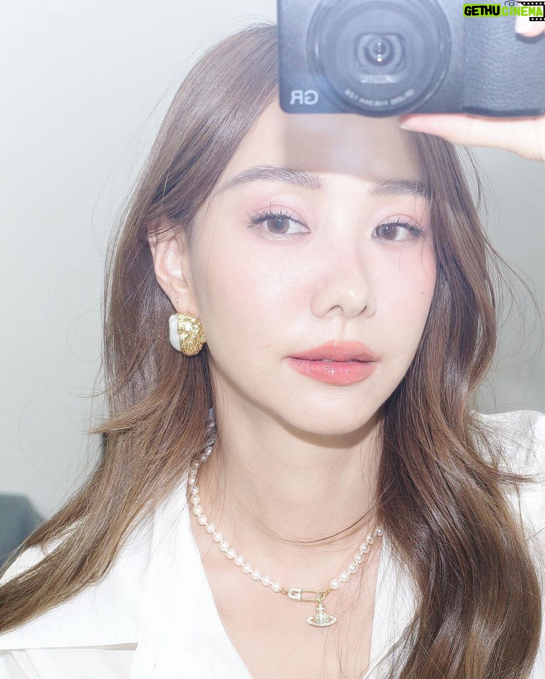 Jarinporn Joonkiat Instagram - 📸 @myrealname.official