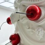 Jarinporn Joonkiat Instagram - Having fun with 6 #sculpturebangkok Photo Machines ❤️‍🩹📸☎️🕹️ #SculptureFlagship Sculpture Flagship