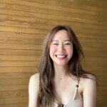 Jarinporn Joonkiat Instagram - 🌞💘😆 Casa de La Flora
