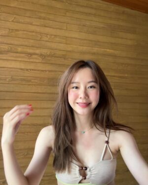 Jarinporn Joonkiat Instagram - 🌞💘😆
