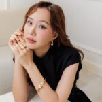 Jarinporn Joonkiat Instagram - Where past and future coexist is a reflection on the meaning of the present. All seen through #DiorSS24 creations by Maria Grazia Chiuri @Dior