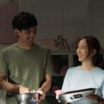Jarinporn Joonkiat Instagram - น้องขออนุญาติหลวงพี่เต๋อ โปรโมทละครนะคะ 😅🙏🏻 เปิด @primevideoth ดูคุณขิง #มือปราบกระทะรั่ว ได้แล้วน้า ดูรวดเดียวจบได้เลย! ♥️🫶🏻 / รูปสุดท้ายมันมีอะไรแปลกๆอยู่เนอะ 😆