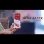 Jashn Agnihotri Instagram - Unleash your inner glow and boundless energy with Narayan Hemoboost Syrup! 🌟✨ Elevate your beauty naturally and boost your vitality. Embrace the holistic revolution! 💚 #NarayanHemoboost #NaturalBeauty #EnergyRevival" #Hemoboostsyrps #narayanindia #jashnagnihotri