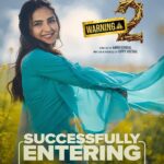 Jasmin Bhasin Instagram – #Warning2 ⚠️ Successfully Entering 2nd week 🔥

Go Watch & Book Your Tickets Now 💣

@gippygrewal @jasminbhasin2806 @princekanwaljitsinghofficial @rahuldevofficial @amarhundal1 @bal_deo @raghveerboliofficial @dheerajkkumar @jaggisinghofficial @rajsinghjhinjar @harinder_bhullar @deedargillofficial @pardeepcheema1 @sardarsohiofficial @hobby_dhaliwal_official @iseemakaushal @malkeetrauni @officialrupinderrupi @jp47._ @madmix._ @urshappyraikoti @avvysra @humblemotionpictures @warning_humblemotion @yoodleefilms @saregama_official @saregamapunjabi @munishomjee @omjeegroupofficial @kambojsukha @bhana_l.a @vinodaswal13 @hardeepdullat13 @vikramjitkhehra @amankotish @livlyffilms