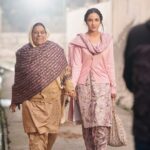 Jasmin Bhasin Instagram – “Feeling incredibly proud and inspired , the incredible Nirmal Rishi, will be honored with the prestigious Padma Shri award! Your grace, talent, and dedication have always been a guiding light for me. Congratulations on this well-deserved recognition, announced on this auspicious 26th January. Your legacy continues to shine brightly! 🌟🇮🇳 #PadmaShri #NirmalRishi #Inspiration #RoleModel”
@nirmalrishiofficial