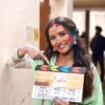 Jasmin Bhasin Instagram – Meet Bani from “Ardaas Sarbat De Bhale Di”❤️

Panorama Studios & Humble Motion Pictures Present
“Ardaas Sarbat De Bhale Di”, Third instalment of Ardaas, Shoot begins 🙏🏻🙏

@gippygrewal @gurpreetghuggi007 @jasminbhasin2806 @princekanwaljitsinghofficial @bal_deo  @kumarmangatpathak @abhishekpathakk @raghveerboliofficial @nirmalrishiofficial @malkeetrauni @sardarsohiofficial @realranajungbahadur @jaggisinghofficial @urshappyraikoti @ravindermand1 @jassilongowalia @bhana_l.a @vinodaswal13 @hardeepdullat13 @kambojsukha @panorama_studios 
@chhatwanimurli @divaydhamija