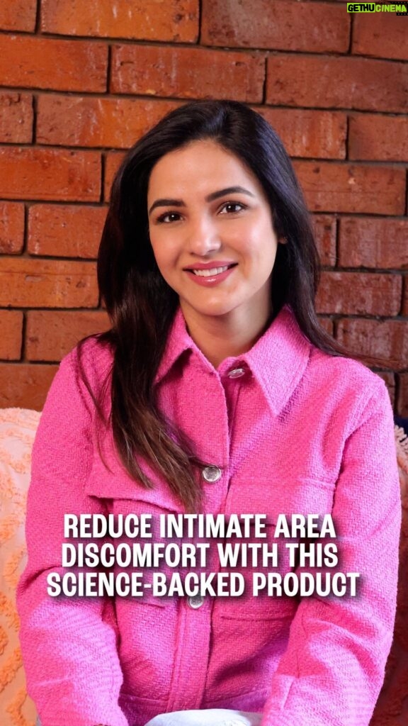Jasmin Bhasin Instagram - Light up the stage and feel at ease! As an actor & performer, confidence and focus are essential in every spotlight. I keep my intimate well-being in sync with my performance using VWash. Ensure your peace of mind with VWash, designed to help maintain the ideal pH balance in the intimate area. If you experience discomfort, consult a medical professional. #AD #VWashInHarmony #MeticulousIntimateCare #BalancedFemininity #ComfortOnStage #IntimateWellness #VWash #ExpertIntimateHygiene #IntimateWash #VaginalItching #VaginalDiscomfort
