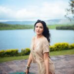 Jasmin Bhasin Instagram - Even Caged birds never forget to fly 🕊️ Shot by @bharat_rawail hair&makeup @taskeen_c styling @ankiitaapatel Rings- @the_bling_girll x @offbeatmediain