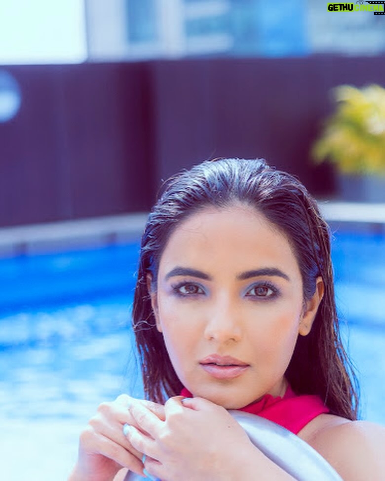 Jasmin Bhasin Instagram - Some old ones from the archive which never made it to the feed!!