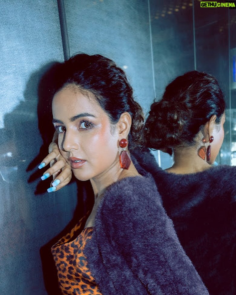 Jasmin Bhasin Instagram - Some old ones from the archive which never made it to the feed!!