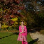 Jasmin Bhasin Instagram – She silently stepped out of the race she never wanted to be in, found her own lane and proceeded to win!
Unknown

📸 @hrnamsingh 
👗 @poonamskaurture