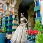 Jasmin Bhasin Instagram - 𝐉𝐀𝐒𝐌𝐈𝐍 𝐁𝐇𝐀𝐒𝐈𝐍 𝐗 𝐌𝐎𝐍𝐆𝐀𝐒 Muse @jasminbhasin2806 Outfit @mongasuk Hair & MU @anjanasahota Jewellery @thejewellerytrunk_ Videographer @r.shnks Photography @mohsinaliphotography Creative Direction & styling @anishavasanicreates TikTok & Marketing @boldmarketingg Venue @taj51bg