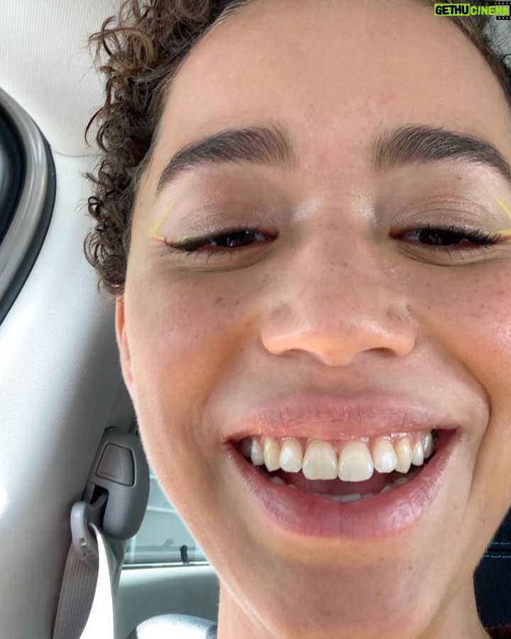 Jasmin Savoy Brown - 74.4K Likes - Y’all really got me to 160k right on time 🥹 I am LOGGING OFF for awhile! Enjoy this first dump of a few I’m sure. Ps I love to imagine the cold sweat @lianaliberato & @devyn_nekoda break into when they are notified they were tagged…. #mikeymadison