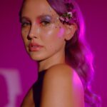 Jasmin Savoy Brown Instagram – In honor of pride, here is some of my current favorite queer art. 

1. Orange Wine music video & single by me, directed by @violettbeane 
2. @hayleykiyoko newest single & video For The Girls 
3. @georgiagreenemusic single & video Have You Thought About Me With Somebody Else? An oldie but a goodie. 
4. @binchtopiapod podcast
5. @hacks season 2
6. @sortofbilal new show Sort Of OH MY GOD WATCH THIS SHOW RIGHT NOW
7. @iamclayofficial new EP Breathing Into Bloom
8. @lucydacus latest single & video Kissing Lessons 
9. @bettywho latest single & music video Blow Out My Candle
10. Seriously watch the video for Orange Wine, it’s hot.

What’s queer that you are watching / listening to / reading / making right now?