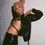 Jasmin Savoy Brown Instagram – In honor of pride, here is some of my current favorite queer art.
1. Orange Wine music video & single by me, directed by @violettbeane
2. @hayleykiyoko newest single & video For The Girls
3. @georgiagreenemusic single & video Have You Thought About Me With Somebody Else? An oldie but a goodie.
4. @binchtopiapod podcast
5. @hacks season 2
6. @sortofbilal new show Sort Of OH MY GOD WATCH THIS SHOW RIGHT NOW
7. @iamclayofficial new EP Breathing Into Bloom
8. @lucydacus latest single & video Kissing Lessons
9. @bettywho latest single & music video Blow Out My Candle
10. Seriously watch the video for Orange Wine, it’s hot.
What’s queer that you are watching / listening to / reading / making right now?