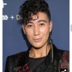 Jasmin Savoy Brown Instagram - The fact I’ve already posted this twice but Instagram messed up posts and I have to post it a third time on the first day of pride month is literally homophobic… THANK YOU @variety (& @aisforashton ofc) for this HUGE honor! Being recognized amongst friends and icons means the world to me. CONSUME QUEER ART