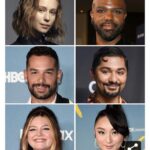 Jasmin Savoy Brown Instagram - The fact I’ve already posted this twice but Instagram messed up posts and I have to post it a third time on the first day of pride month is literally homophobic… THANK YOU @variety (& @aisforashton ofc) for this HUGE honor! Being recognized amongst friends and icons means the world to me. CONSUME QUEER ART