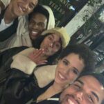 Jasmin Savoy Brown Instagram - Bday week dump @shishtanouk and I debated whether or not I should post the last slide because I seem like a fkn asshole but to be fair she IS a hypocrite and I’m an Aries!!