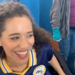 Jasmin Savoy Brown Instagram - YellowJackets pilot. Dec 15, 2019. They were annoyed on the day but I bet they appreciate it now ;) bitchezzzz