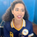Jasmin Savoy Brown Instagram - YellowJackets pilot. Dec 15, 2019. They were annoyed on the day but I bet they appreciate it now ;) bitchezzzz