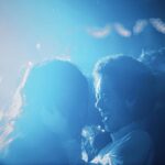 Jasmin Savoy Brown Instagram - Oh my god. @lucydacus NIGHT SHIFT IS HERE!!! This song has meant the world to me for so long, and I still can’t quite process that I am in the music video !!! Making this video with Lucy & @janedoesnotknow introduced me to people I now consider chosen fsmily. (Shoutout @genderless_gap_ad @lizaannemusic & @saladjockey ) I can’t wait to spam your feeds with sapphic BTS but for now enjoy this dreamy still and go watch the video on YouTube. Thank you @lucydacus, thank you so much. Cast: Lucy Dacus, Jasmin Savoy Brown, E.R. Fightmaster, Frances Quinlan, Carmen Maria Machado, Phoebe Bridgers, Liza Anne, Eva Victor, Ashley Gellman, Juan Quit, Addy Watkins, Jacob Blizard, Sarah Goldstone Director & Editor: Jane Schoenbrun Producers: Sam Kann and Ben Shafer 1st Assistant Director: Theodore Schaefer Cinematographer: Eric K. Yue Production Designer: Kaili Corcoran Costume Designer: Lowri Best Hair & Makeup Department Head: Matia Emsellem Chief Lighting Technician: April Goldberg Key Grip: Greg Costa Production Coordinator: Maia Sauer 2nd Assistant Director: Rebecca Balough Production Assistants: Miss Sandra Mhlongo, Nell Geer, Chandler Robyn 1st Assistant Camera: Sachi Bahra 2nd Assistant Camera/Loader: Rhys Scarabosio Set Decorator: Madeline Sadowski Set Decorator Assistants: Holly McClintock and Alicia Connelly Key Costumer: Maricela Nodar Textile Artist: Rudá Tillett Hair & Makeup Assistant: Nat Carlson Best Boy Grip: Charlie Hernandez Assistant Chief Lighting Technician: Cameron Steinfeld Grip & Electric Swing: Caiya Sanchez-Strauss Grip Production Assistant: Siara-Lauren Brown Set Photography: Phobymo Colorist: Mikey Rossiter at Rare Medium Juan Quit Team Gown: Haus of Quit Makeup: Nicholas Maro Hair: Adele Computer Label: Matador Records Film Stock: Kodak Camera Package: TCS Grip and Electric Package: Double Down Lighting