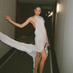 Jasmin Savoy Brown Instagram - Apparently hier soir I went to The Emmys on behalf of @yellowjackets wearing custom @givenchy ? I’m still not sure if this was a dream…. @jaoven you are my PRINCE! Thank you for making me feel beautiful and confident. I was mistaken for @youngmazino date! Or was he mistaken for mine? 🤔 A slay either way. @itsamandalim worked with @jaoven & @givenchy to make this happen. I could kiss them all! @itsamandalim also took these photos. @monicajv kept everyone on track and made me feel my best. @takishahair got nasty with my hair. @salvadorgonzalezmakeup & I are in a fight about this makeup. SNATCHED!!!!! @jimmychoo on the shoe. @judithleiberny in my hands. @dena_kemp & @shayjewelry jewelry. @jessnagytattoos on my arm.