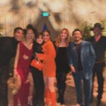Jasmin Savoy Brown Instagram -