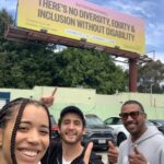 Jasmin Savoy Brown Instagram - Los Angeles… it’s been real. xx btw wtf is up with @genderless_gap_ad being an amazing photographer so rude peep that first pic wtF?!