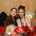 Jasmin Savoy Brown Instagram - Thank you @instylemagazine for inviting @itsamandalim and I to attend your beautiful (& delicious) reInvention dinner honoring the incomparable @quintab & celebrating the charming and delightful @sallyholmes Style is an evolutionary process for me that started with playing dress up and designing dresses when I was very young. I lost that joy along the road to adulthood until connecting with Amanda. She is making fashion fun again. And more than fun, empowering. Meeting and dining with several brilliant fashionable women (and @sunnyg_sd ) was such a lovely evening and I am grateful. Thank you. Highlights of the evening included: 0. Wearing FW23 @acnestudios I mean HELLO?! THANK YOU @acnestudios !!! 1. Celebrating @itsamandalim 2. Meeting my son @sunnyg_sd and introducing him to his other mom, @itsamandalim 3. Making @sallyholmes laugh 4. Meeting @hellotefi