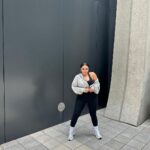 Jasmine Davis Instagram - in my gym girl era💪🏼 Atlanta, Georgia