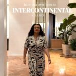 Jasmine Davis Instagram - 🏨 48 Hours at The Intercontinental Buckhead This past weekend, hubby and I got to unwind at the newly transformed #IntercontinentalBuckhead and we were blown away by the service, attention to detail and amenities they had to offer. From the exquisite food + cocktails at The Americano to the stunningly serene spa services at Spa Intercontinental — this was the perfect way to relax + reset. The #FashionInTheGarden show featured three amazingly gifted designers, authentically highlighting all of the spectacular talent we have in Atlanta. Whether you’re looking for a staycation or a destination to call home for a week or weekend — @intercon_buckhead_atl is the place to do it! #intercontinentalbuckhead #atlfashion InterContinental Buckhead Atlanta