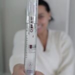 Jasmine Davis Instagram - I’ve been prioritizing self-care more than ever since last year. I’m very particular with the products I choose to help me age gracefully and @no7usa definitely makes the cut. One of my favorites is the UK’s best kept beauty secret - the Line Correcting Booster Serum. Not only is it super affordable + high quality but it’s helped me see results in 2 weeks. I love to use it around my eyes (crows feet) and smile lines. It also wears perfectly under my makeup. You can run and grab yours from @Walgreens 😍 @no7usa #No7Partner
