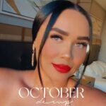 Jasmine Davis Instagram - October Dump 💖 #octoberdump #photodump #minivlog #softlife Atlanta, Georgia