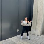 Jasmine Davis Instagram - in my gym girl era💪🏼 Atlanta, Georgia
