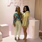 Jasmine Davis Instagram - TASTE 2023 x MOWA 🍽️ This year’s #TASTE event was one for the books! From our amazing 2023 Tastemakers to the stunningly gorgeous @1705west space, a time was truly had — all for Atlanta’s seniors. I’m always so grateful to partner with @mealsonwheelsatlanta in any capacity, any chance I get. Not only do I get to work with some amazing people but, I also get to serve Atlanta’s most vulnerable seniors. Im honored to have had the opportunity to host the live auction that resulted in over $16,000 that helps ensures no Atlanta senior goes hungry. I also can’t forget to acknowledge the brains behind this stellar event — @a_doseofb you are truly a creative genius and a master of your craft! I cant wait to continue seeing you move within your purpose and impact the lives of so many through your mission driven work. @tyeisha_perry + @jus10__perry you both are visionaries and truly took this year’s event from ideation to implementation with flawless execution. Kudos to your entire team! @lloyd_mack working together on the creative roll out was a blast — who would’ve known we would turn into a dynamic duo! You’re a beast in this videography space — keep it up. Atlanta, Georgia