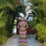 Jasmine Davis Instagram - counting down to my next trip in 2 weeks 🌴 Los Cabos, Mèxico