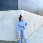 Jasmine Davis Instagram - the good part is up next✨