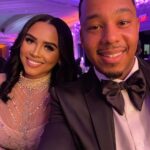 Jasmine Davis Instagram - 34th Annual “A Meal To Remember”🌹 Supporting @mealsonwheelsatlanta helping end senior hunger in Atlanta! #AMTR22 #theartofgiving Atlanta, Georgia