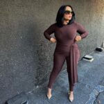Jasmine Davis Instagram - never in plain sight 🔎 @fashionnovacurve Atlanta, Georgia