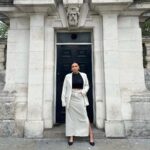 Jasmine Davis Instagram - let’s go to Europe @fashionnovacurve
