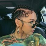 Jasmine Davis Instagram - nah sis —you’re a big deal🤍 Atlanta, Georgia