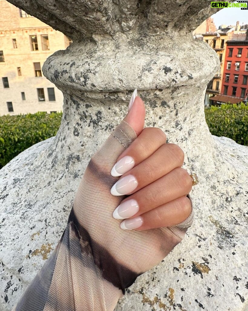Jasmine Davis Instagram - mini recap of my travel tour (part 1)🗽 New York, New York