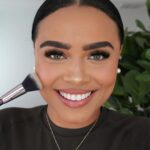 Jasmine Davis Instagram - As many of you know, 2024 started off pretty rough for me. What began as one extensive oral surgery turned into post-op complications, that then led to yet another oral surgery. I genuinely felt like I was never going to recover…but GOD! 🙏🏽 (another topic for another day) However, a few weeks after — I was recognized by @rollingout + @iamcalexandra [Rolling Out Magazine] as one of the “Top 5 Influencers To Keep an Eye on in 2024” 🥺🫶🏼 Moral of The Story: This year, God is going to level some mountains in my life and I’m going to walk right over them 🙌🏽 And again — THANK YOU to everyone that called, texted, prayed for, sent gifts to me. I honestly can’t express how grateful I am to each and everyone of you. Your kind words and gestures helped me more than you know. Atlanta, Georgia