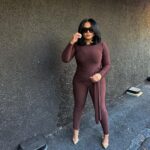 Jasmine Davis Instagram - never in plain sight 🔎 @fashionnovacurve Atlanta, Georgia